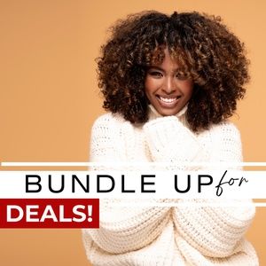 Discount Offer